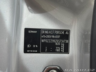 Porsche 911 997-1CarerraS Coupe, HIST 1800