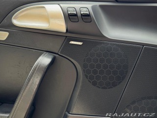 Porsche 911 997-1CarerraS Coupe, HIST 1800