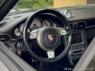 Porsche 911 997-1CarerraS Coupe, HIST 1800