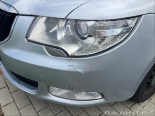 Škoda Superb 2,0   2 2012