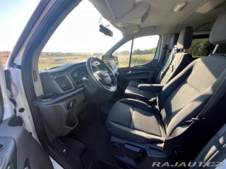 Ford Transit custom 2018 L2H1 125 kw 6 2018