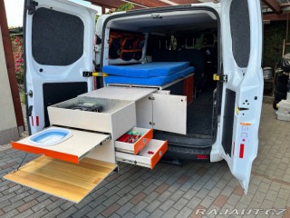 Ford Transit custom 2018 L2H1 125 kw 6 2018
