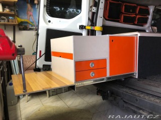 Ford Transit custom 2018 L2H1 125 kw 6 2018