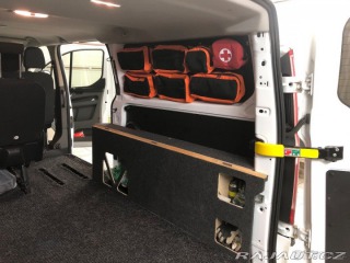 Ford Transit custom 2018 L2H1 125 kw 6 2018
