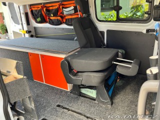 Ford Transit custom 2018 L2H1 125 kw 6 2018