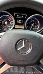 Mercedes-Benz G 5,5   Prodám auto 2013