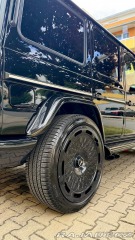 Mercedes-Benz G 5,5   Prodám auto 2013