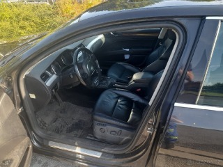 Škoda Superb DSG