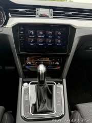 Volkswagen Passat 2,0   Variant DSG BUSINES 2021