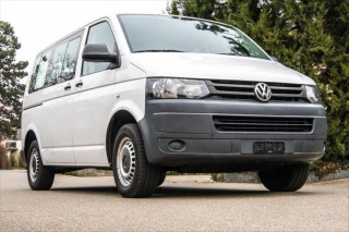 Volkswagen Transporter 2,0   Transporter s úprav