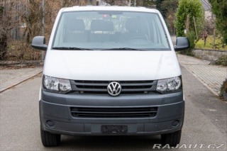Volkswagen Transporter 2,0 Transporter s úprav 2010