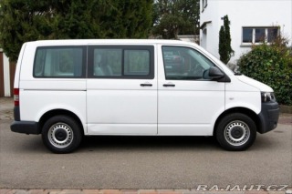 Volkswagen Transporter 2,0 Transporter s úprav 2010