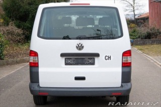 Volkswagen Transporter 2,0 Transporter s úprav 2010