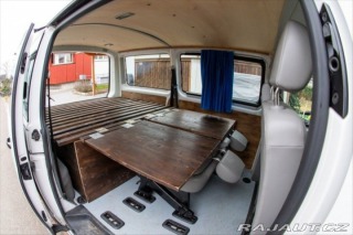 Volkswagen Transporter 2,0 Transporter s úprav 2010