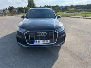 Audi Q7 S-Line 210kw