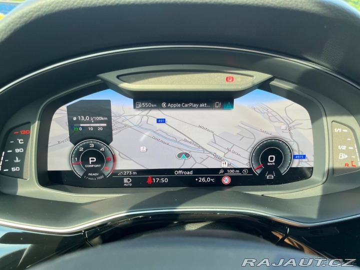 Audi Q7 S-Line 210kw 2021