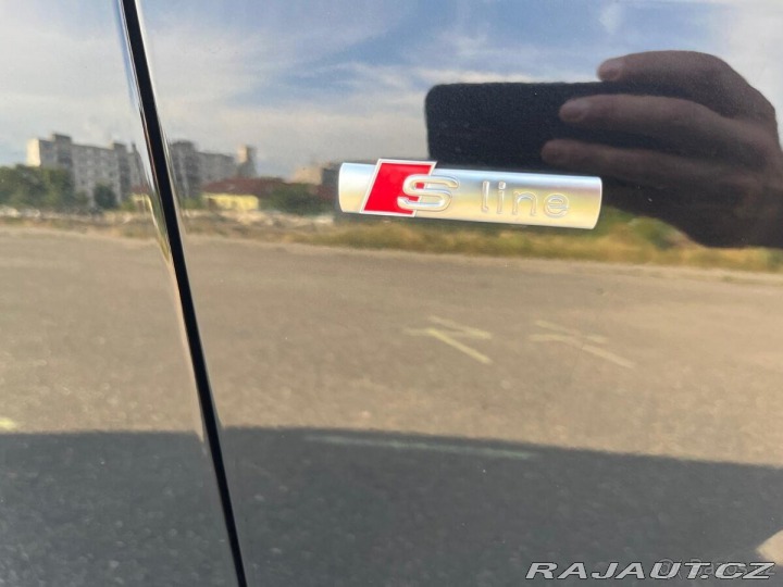 Audi Q7 S-Line 210kw 2021