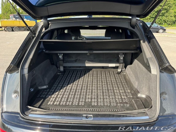 Audi Q7 S-Line 210kw 2021