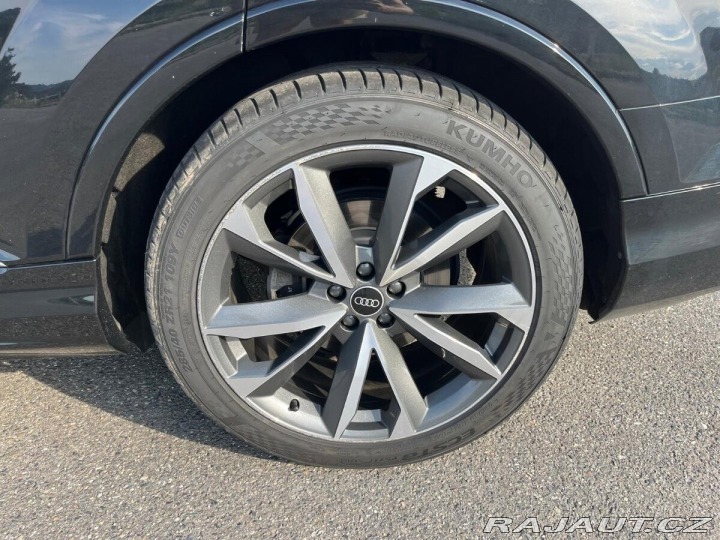 Audi Q7 S-Line 210kw 2021
