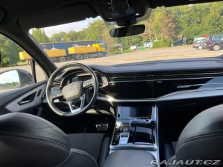 Audi Q7 S-Line 210kw 2021