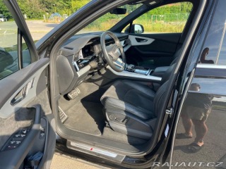 Audi Q7 S-Line 210kw 2021