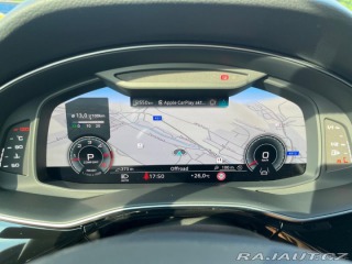 Audi Q7 S-Line 210kw 2021