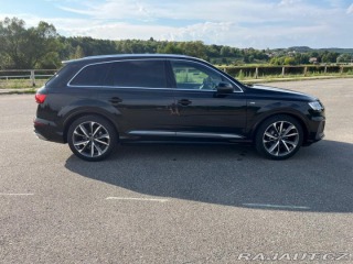 Audi Q7 S-Line 210kw 2021