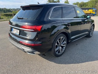Audi Q7 S-Line 210kw 2021