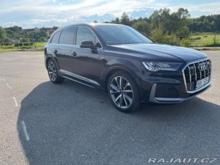 Audi Q7 S-Line 210kw 2021
