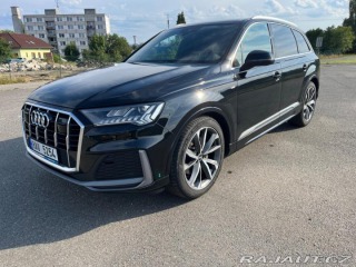Audi Q7 S-Line 210kw 2021