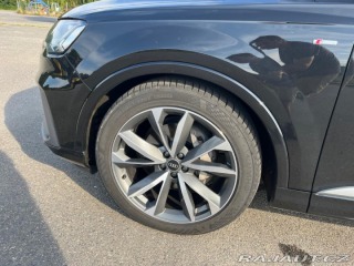 Audi Q7 S-Line 210kw 2021