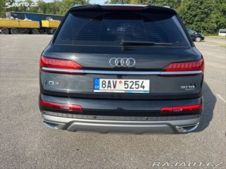 Audi Q7 S-Line 210kw 2021