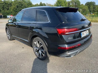 Audi Q7 S-Line 210kw 2021