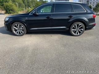Audi Q7 S-Line 210kw 2021