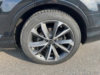 Audi Q7 S-Line 210kw 2021