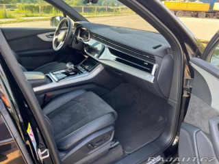 Audi Q7 S-Line 210kw 2021