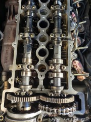 BMW 5 3,0 E60 530D 2005