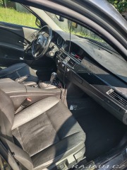 BMW 5 3,0 E60 530D 2005