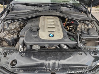 BMW 5 3,0 E60 530D 2005
