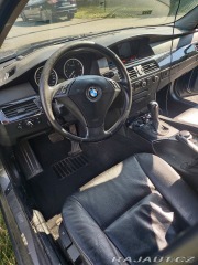BMW 5 3,0 E60 530D 2005