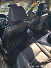 BMW 5 3,0 E60 530D 2005