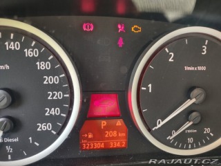 BMW 5 3,0 E60 530D 2005