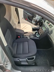 Škoda Octavia 16 V, 103 kW, koupeno v Č 2004