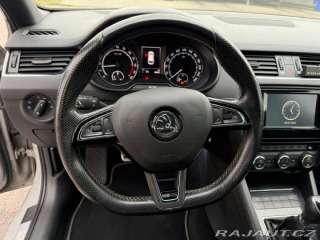 Škoda Octavia 2,0   3 RS Combi TDI 1800