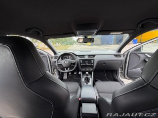 Škoda Octavia 2,0   3 RS Combi TDI 1800