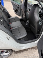 Škoda Octavia 2,0   3 RS Combi TDI 1800
