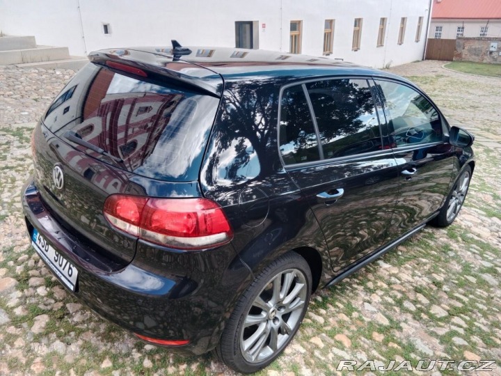 Volkswagen Golf 1,9   TDI 103kW 1800