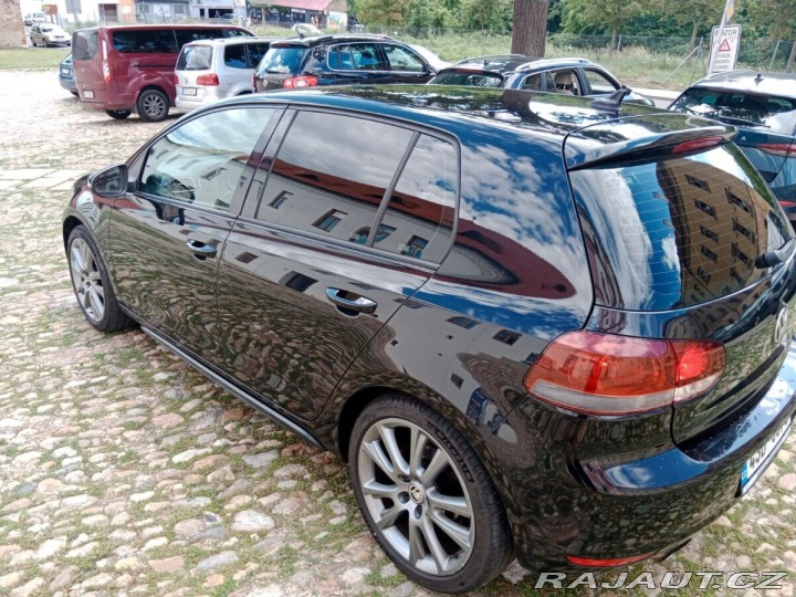 Volkswagen Golf 1,9   TDI 103kW 1800