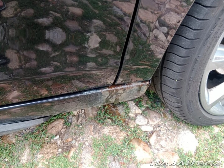 Volkswagen Golf 1,9   TDI 103kW 1800