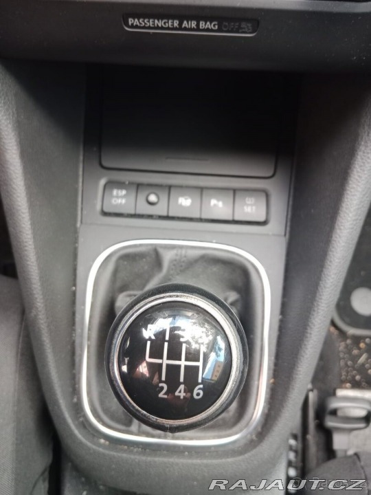 Volkswagen Golf 1,9   TDI 103kW 1800